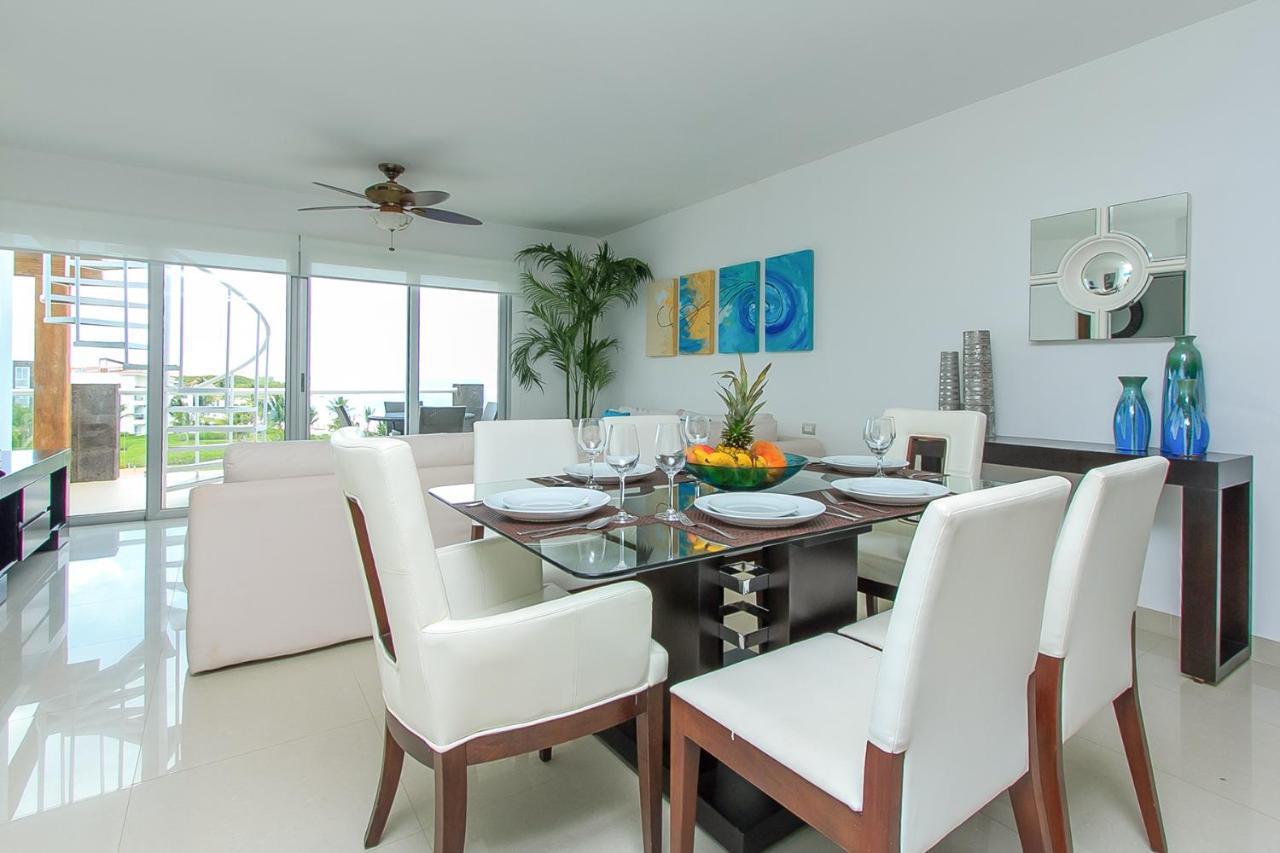 Luxury At Mareazul Beachfront Complex With Resort-style Amenities Apartamento *