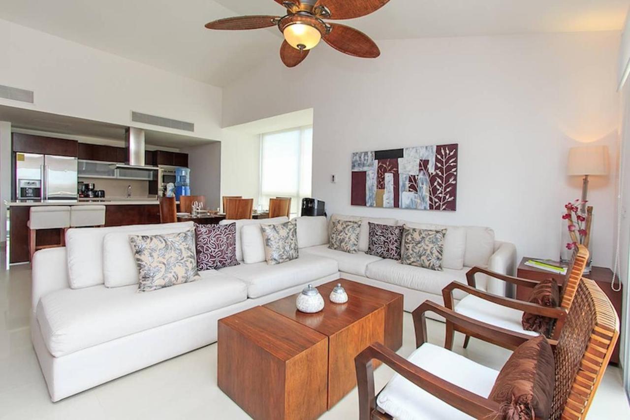 Appartement Luxury At Mareazul Beachfront Complex With Resort-style Amenities *