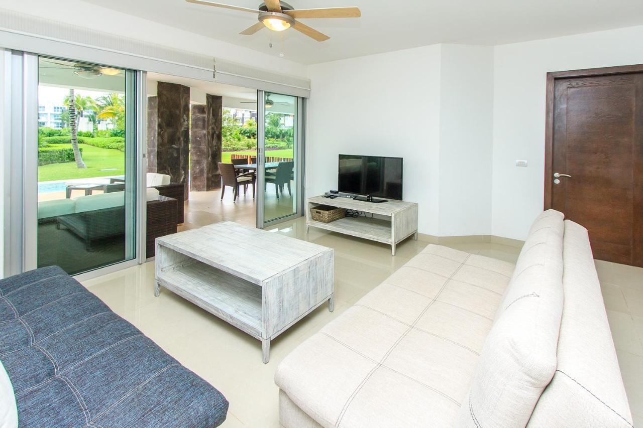 Appartement Luxury At Mareazul Beachfront Complex With Resort-style Amenities *