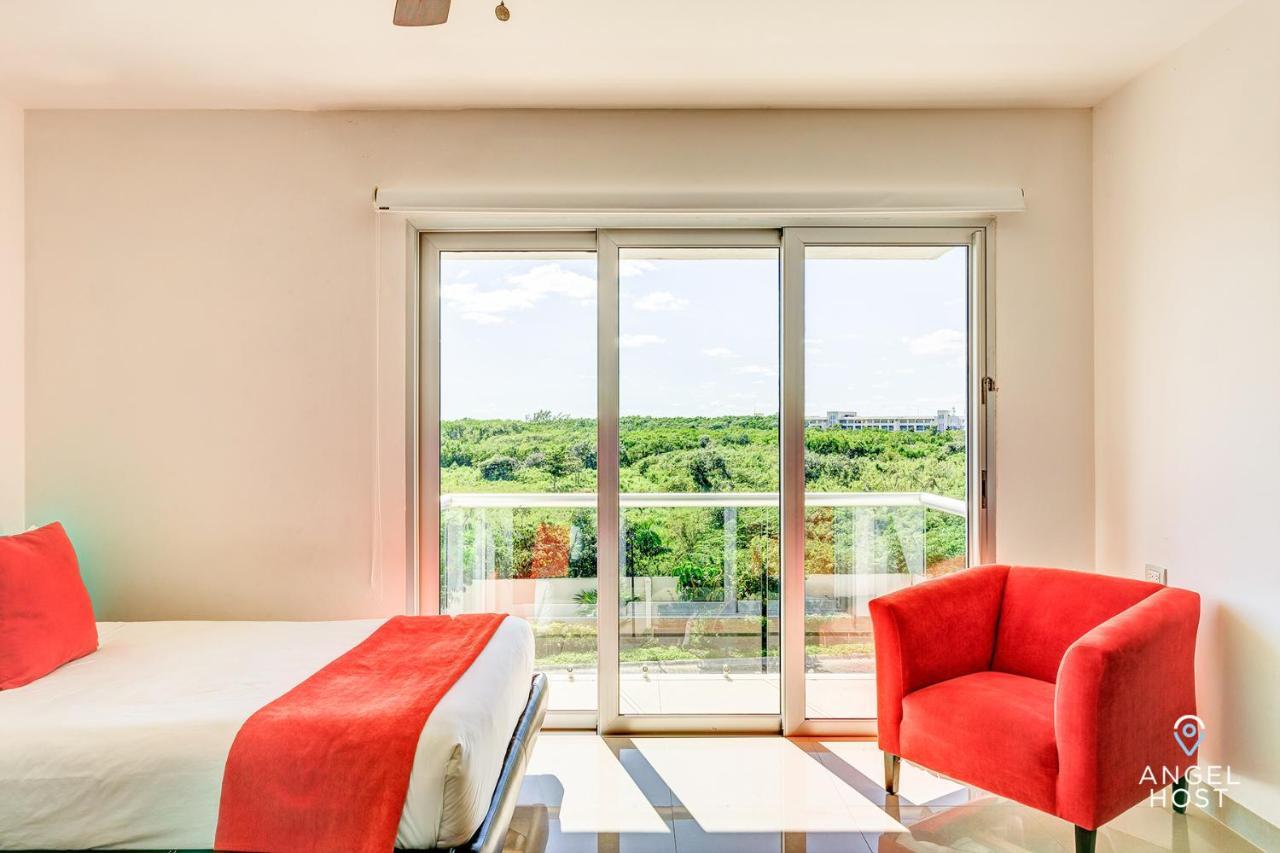 Luxury At Mareazul Beachfront Complex With Resort-style Amenities Appartement